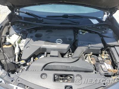 Zdjęcie 11 z 12 samochodu: 2015 NISSAN ALTIMA 2.5 VIN:1N4AL3APXFC280578 - miniatura
