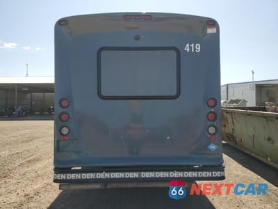 Zdjęcie 6 z 14 samochodu: 2022 FORD ECONOLINE E450 SUPER DUTY CUTAWAY VAN VIN:1FDFE4FN0NDC37752 - miniatura
