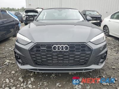 Piąte zdjęcie samochodu w środku: 2025 AUDI A5 PREMIUM 45 VIN:WAUDACF58SA016881 - miniatura