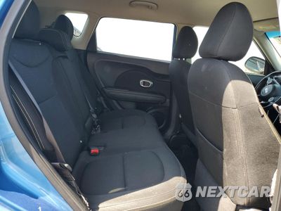 Zdjęcie 10 z 14 samochodu: 2016 KIA SOUL + VIN:KNDJP3A50G7355022 - miniatura