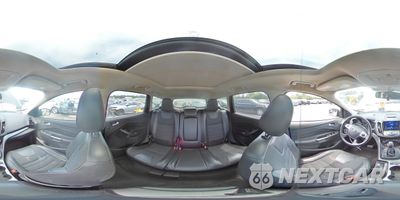 Zdjęcie 16 z 16 samochodu: 2016 FORD ESCAPE SE VIN:1FMCU9GX4GUC33595 - miniatura