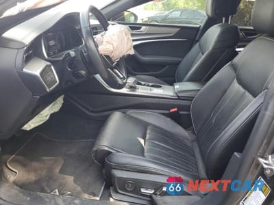 Zdjęcie 7 z 13 samochodu: 2019 AUDI A7 PRESTIGE S-LINE VIN:WAUV2AF26KN061127 - miniatura