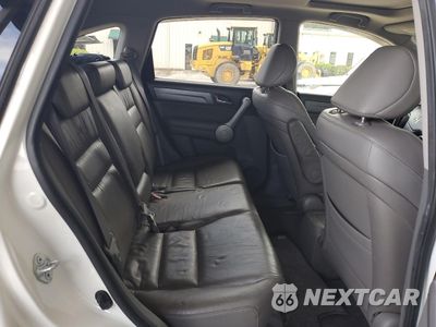 Zdjęcie 10 z 14 samochodu: 2007 HONDA CR-V EXL VIN:JHLRE38757C007422 - miniatura