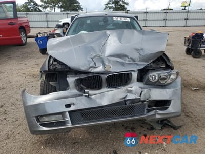 Piąte zdjęcie samochodu w środku: 2010 BMW 128 I VIN:WBAUP7C55AVK76754 - miniatura