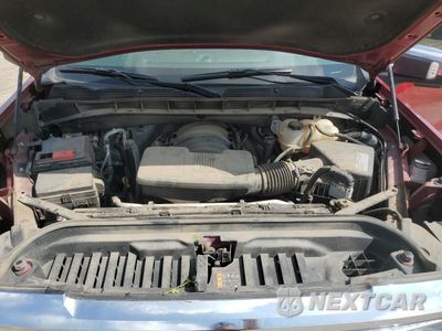 Zdjęcie 11 z 14 samochodu: 2020 GMC SIERRA K1500 SLT VIN:1GTU9DED5LZ291413 - miniatura