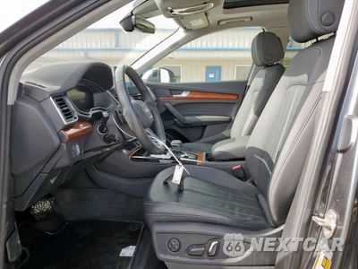 Zdjęcie 7 z 14 samochodu: 2023 AUDI Q5 PREMIUM PLUS 45 VIN:WA1EAAFY8P2124919 - miniatura