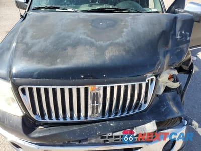 Zdjęcie 11 z 14 samochodu: 2006 LINCOLN MARK LT VIN:5LTPW185X6FJ20507 - miniatura