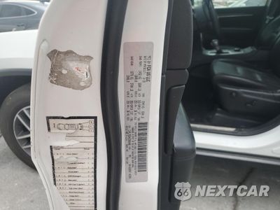 Zdjęcie 13 z 13 samochodu: 2019 JEEP GRAND CHEROKEE LIMITED VIN:1C4RJFBGXKC686406 - miniatura