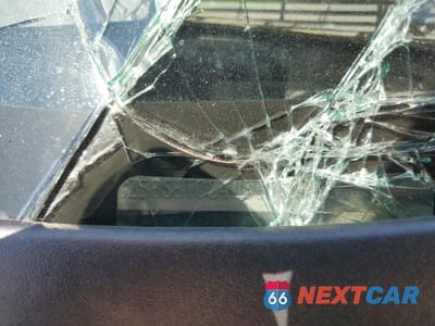 Zdjęcie 12 z 13 samochodu: 1996 JEEP GRAND CHEROKEE LAREDO VIN:1J4GZ58S8TC344583 - miniatura