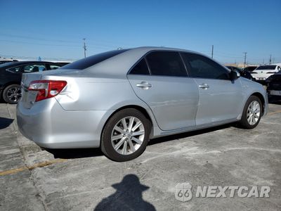 Trzecie zdjęcie samochodu z tyłu: 2013 TOYOTA CAMRY HYBRID VIN:4T1BD1FK9DU090593 - miniatura