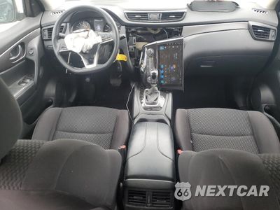 Zdjęcie 8 z 12 samochodu: 2018 NISSAN ROGUE SPORT S VIN:JN1BJ1CR5JW260210 - miniatura