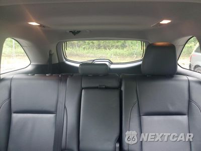 Zdjęcie 10 z 13 samochodu: 2017 TOYOTA HIGHLANDER SE VIN:5TDJZRFH3HS450178 - miniatura