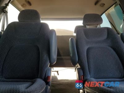 Zdjęcie 10 z 15 samochodu: 1999 DODGE GRAND CARAVAN SE VIN:2B4GP44G2XR423118 - miniatura