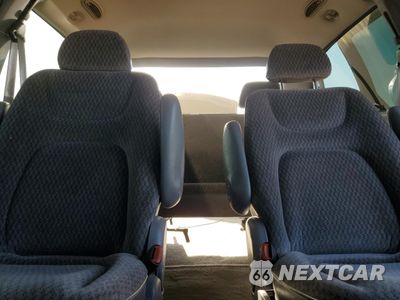 Zdjęcie 10 z 15 samochodu: 1999 DODGE GRAND CARAVAN SE VIN:2B4GP44G2XR423118 - miniatura