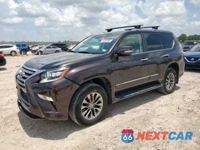 2017 LEXUS GX 460 PREMIUM JTJJM7FXXH5153017 - główne zdjęcie licytacji z USA - miniatura