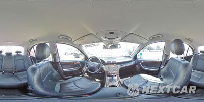 Zdjęcie 14 z 14 samochodu: 2005 MERCEDES-BENZ C 320 VIN:WDBRF64J35F581699 - miniatura
