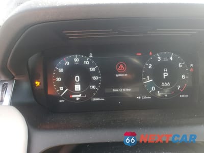 Zdjęcie 9 z 16 samochodu: 2021 LAND ROVER DISCOVERY SPORT S VIN:SALCJ2FX2MH884047 - miniatura