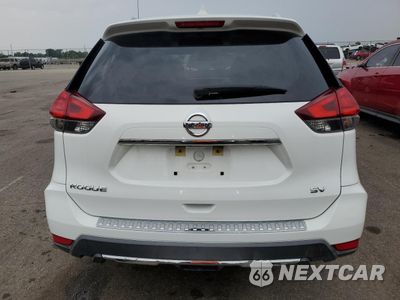 Zdjęcie 6 z 14 samochodu: 2017 NISSAN ROGUE S VIN:KNMAT2MT8HP537827 - miniatura