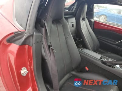 Zdjęcie 10 z 14 samochodu: 2017 MAZDA MX-5 MIATA GRAND TOURING VIN:JM1NDAM7XH0108032 - miniatura