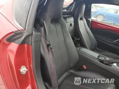 Zdjęcie 10 z 14 samochodu: 2017 MAZDA MX-5 MIATA GRAND TOURING VIN:JM1NDAM7XH0108032 - miniatura