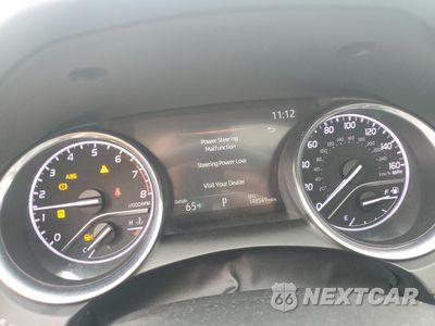 Zdjęcie 9 z 12 samochodu: 2020 TOYOTA CAMRY SE VIN:4T1G11BK7LU009089 - miniatura