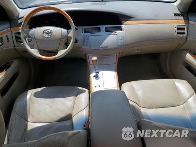 Zdjęcie 8 z 14 samochodu: 2006 TOYOTA AVALON XL VIN:4T1BK36B76U070265 - miniatura