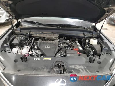 Zdjęcie 12 z 13 samochodu: 2024 LEXUS TX 350 BASE VIN:5TDAAAB60RS008554 - miniatura