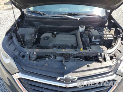 Zdjęcie 12 z 13 samochodu: 2018 CHEVROLET EQUINOX LS VIN:2GNAXHEV6J6274175 - miniatura