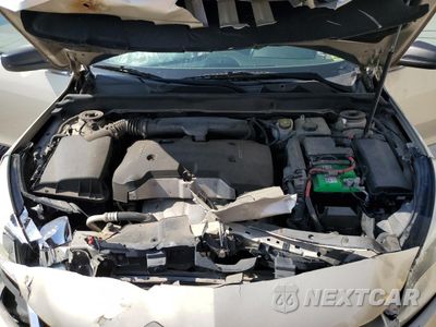 Zdjęcie 11 z 12 samochodu: 2014 CHEVROLET MALIBU LS VIN:1G11A5SL0EF201187 - miniatura