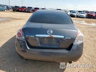 Zdjęcie 6 z 14 samochodu: 2009 NISSAN ALTIMA 2.5 VIN:1N4AL21E99N519149 - miniatura