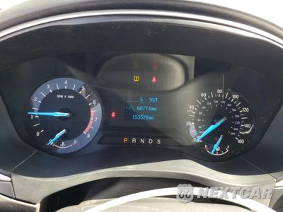 Zdjęcie 9 z 13 samochodu: 2013 FORD FUSION S VIN:3FA6P0G79DR216482 - miniatura