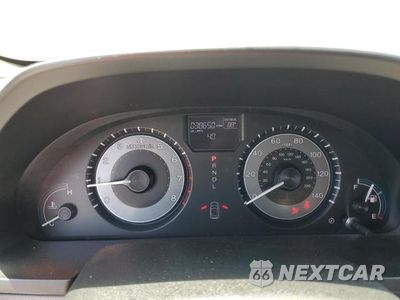 Zdjęcie 9 z 13 samochodu: 2011 HONDA ODYSSEY EXL VIN:5FNRL5H63BB052425 - miniatura
