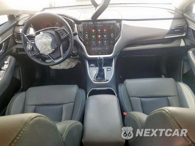 Zdjęcie 8 z 15 samochodu: 2020 SUBARU OUTBACK ONYX EDITION XT VIN:4S4BTGKD9L3165648 - miniatura