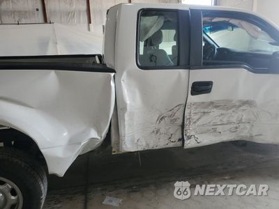 Zdjęcie 10 z 13 samochodu: 2013 FORD F150 SUPER CAB VIN:1FTEX1EM8DFA54636 - miniatura