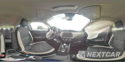 Zdjęcie 14 z 14 samochodu: 2020 NISSAN VERSA SV VIN:3N1CN8EV0LL810496 - miniatura