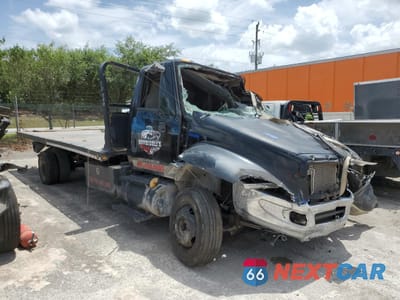 2004 INTERNATIONAL 4000 4300 1HTMMAAM54H654645 - główne zdjęcie licytacji z USA - miniatura