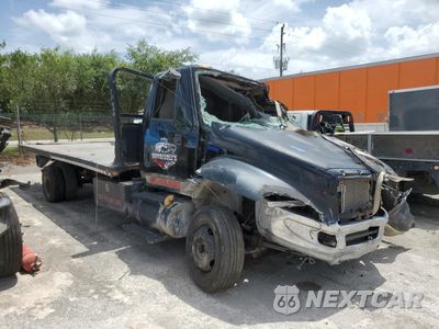 2004 INTERNATIONAL 4000 4300 1HTMMAAM54H654645 - główne zdjęcie licytacji z USA - miniatura