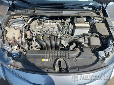 Zdjęcie 11 z 13 samochodu: 2020 TOYOTA COROLLA LE VIN:5YFEPRAE5LP134951 - miniatura