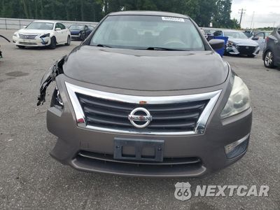 Piąte zdjęcie samochodu w środku: 2013 NISSAN ALTIMA 2.5 VIN:1N4AL3AP6DC285175 - miniatura