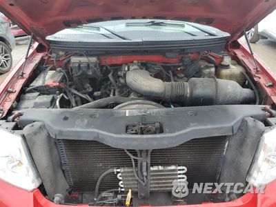 Zdjęcie 11 z 14 samochodu: 2005 FORD F150 VIN:1FTRF02W15KB64733 - miniatura