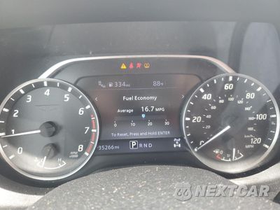 Zdjęcie 9 z 15 samochodu: 2021 NISSAN TITAN S VIN:1N6AA1ECXMN507584 - miniatura