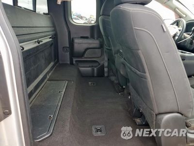 Zdjęcie 10 z 16 samochodu: 2018 NISSAN TITAN S VIN:1N6AA1C80JN504204 - miniatura
