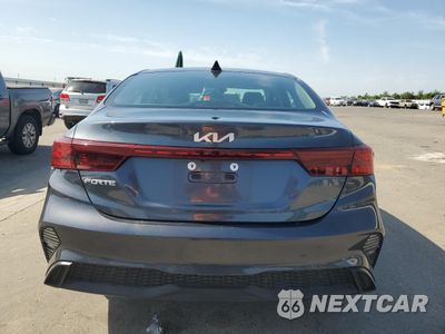 Zdjęcie 6 z 14 samochodu: 2024 KIA FORTE LX VIN:3KPF24AD5RE701361 - miniatura