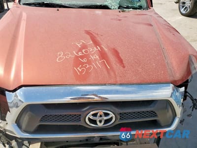 Zdjęcie 11 z 12 samochodu: 2013 TOYOTA TACOMA DOUBLE CAB PRERUNNER VIN:3TMJU4GNXDM153117 - miniatura