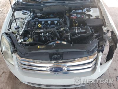 Zdjęcie 11 z 15 samochodu: 2008 FORD FUSION S VIN:3FAHP06Z08R274854 - miniatura