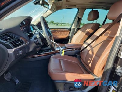 Zdjęcie 7 z 13 samochodu: 2013 BMW X5 XDRIVE35I VIN:5UXZV4C51D0B10747 - miniatura