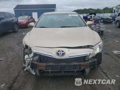 Piąte zdjęcie samochodu w środku: 2011 TOYOTA CAMRY HYBRID VIN:4T1BB3EKXBU141468 - miniatura