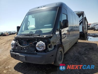 2023 RIVIAN EDV 700 7FCEHEB72PN009084 - główne zdjęcie licytacji z USA - miniatura