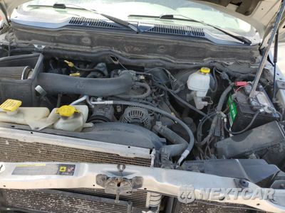Zdjęcie 11 z 14 samochodu: 2006 DODGE RAM 1500 ST VIN:1D7HU18N66J102263 - miniatura