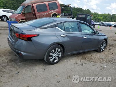 Trzecie zdjęcie samochodu z tyłu: 2024 NISSAN ALTIMA S VIN:1N4BL4BV8RN351664 - miniatura